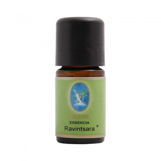 Ravintsara - Organik 10 ml.